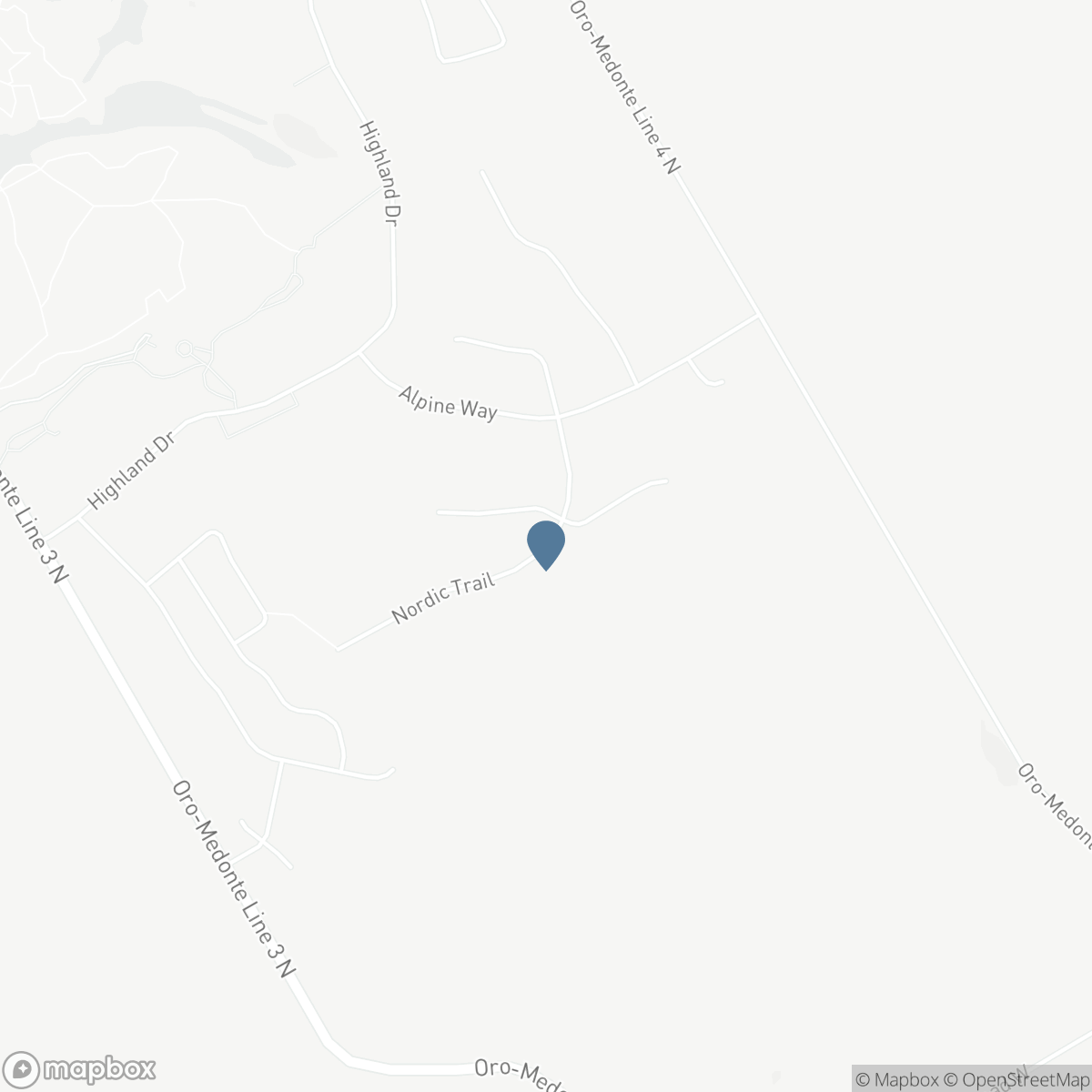 3 NORDIC TRAIL, Oro-Medonte, Ontario L0L 2L0